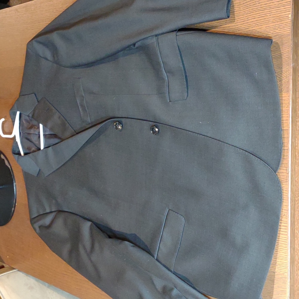 Men Sports Coat by Joseph Abboud Size 50R